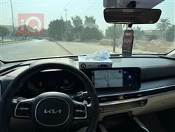 کیا سۆرینتۆ